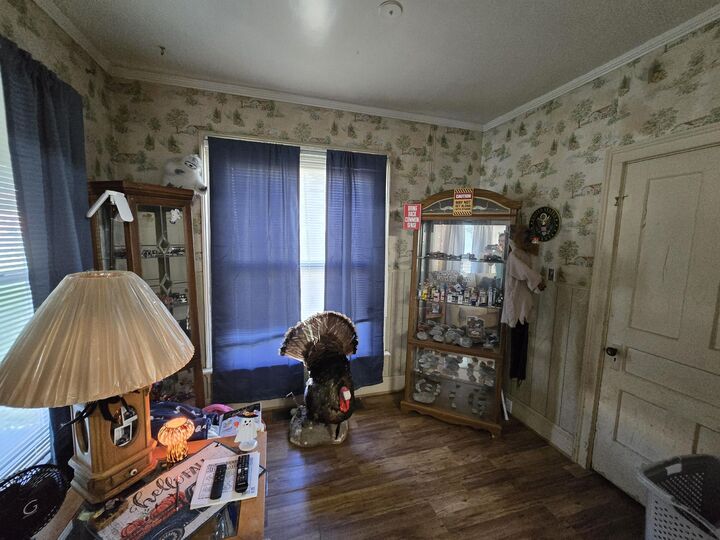 Property Photo:  119 Homer Road  MI 49237 