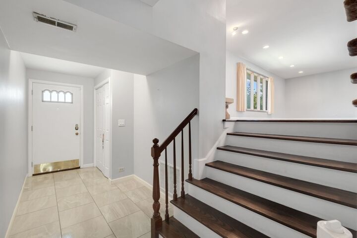 Property Photo:  9143 Dr Korczak Terrace  IL 60076 