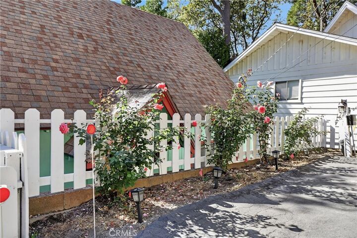 Property Photo:  232 Sunset  CA 92352 