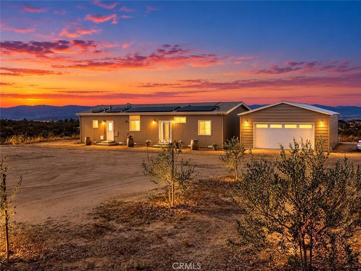 Property Photo:  33801 Oak Drive  CA 92544 