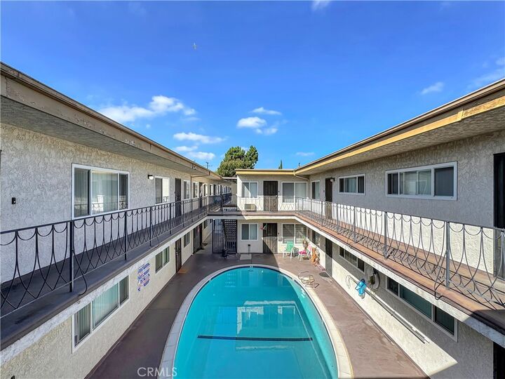 Property Photo:  12705 Kalnor  CA 90650 