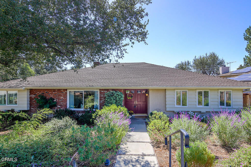 Property Photo:  452 Prospect Ave Avenue  CA 91016 