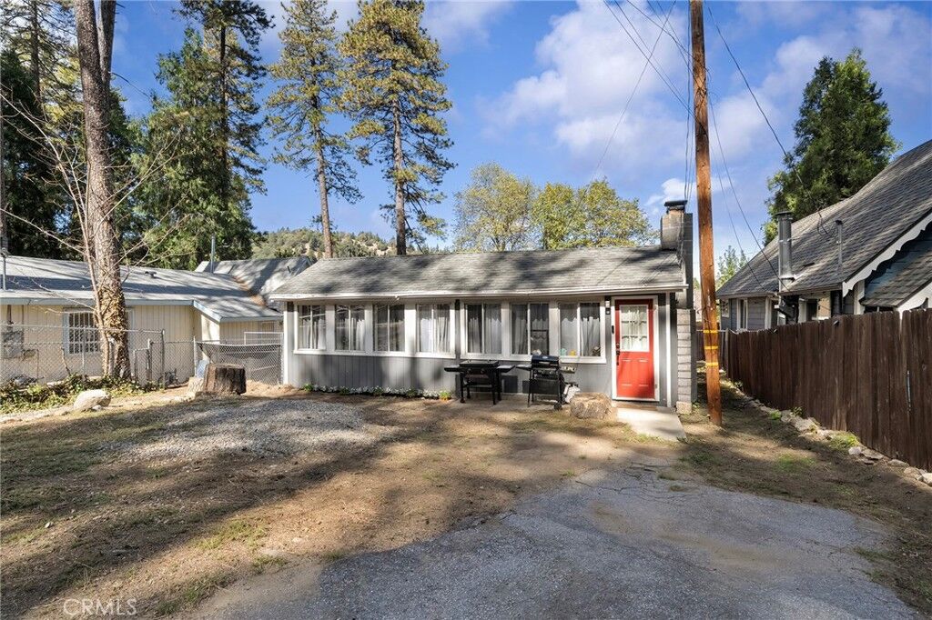 Property Photo:  22894 Waters Drive  CA 92325 