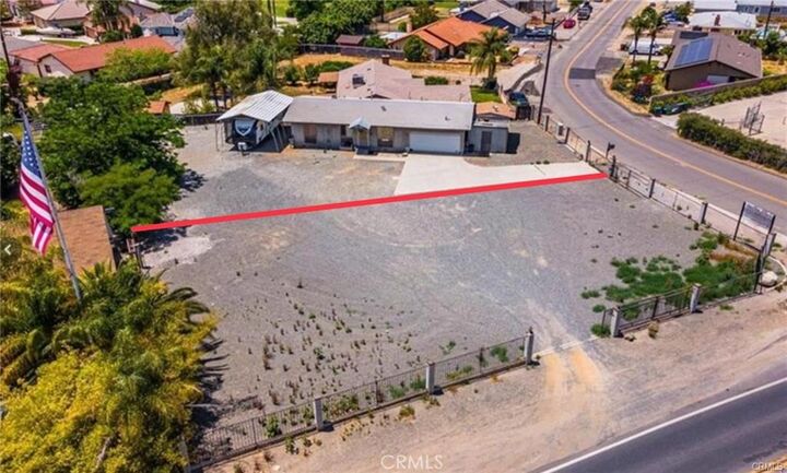 Property Photo:  23991 Vista Way  CA 92587 