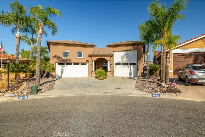Property Photo:  30416 Comanche Circle  CA 92587 