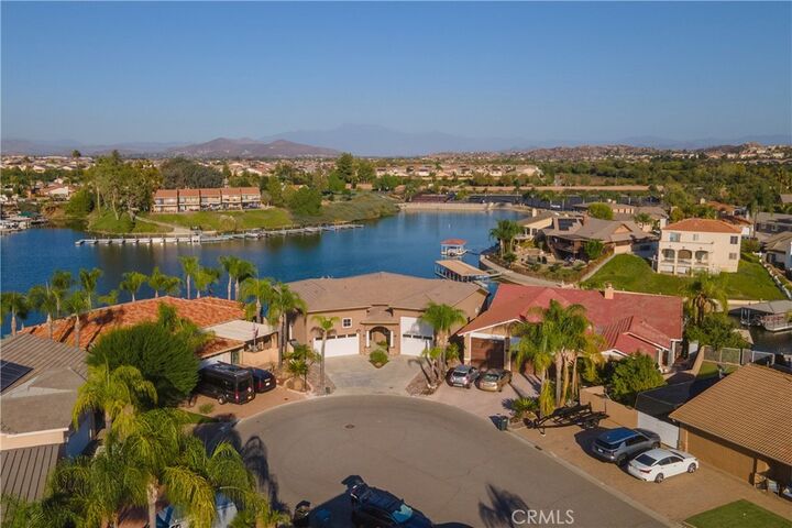Property Photo: 30416 Comanche Circle CA 92587