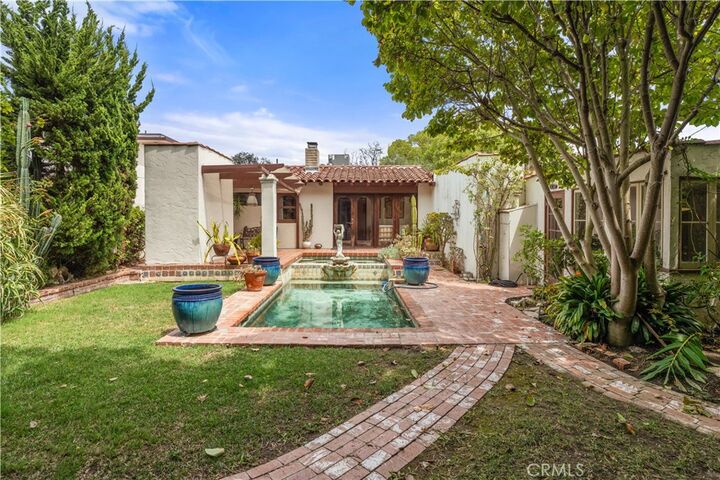 Property Photo: 3729 Olive Avenue CA 90807