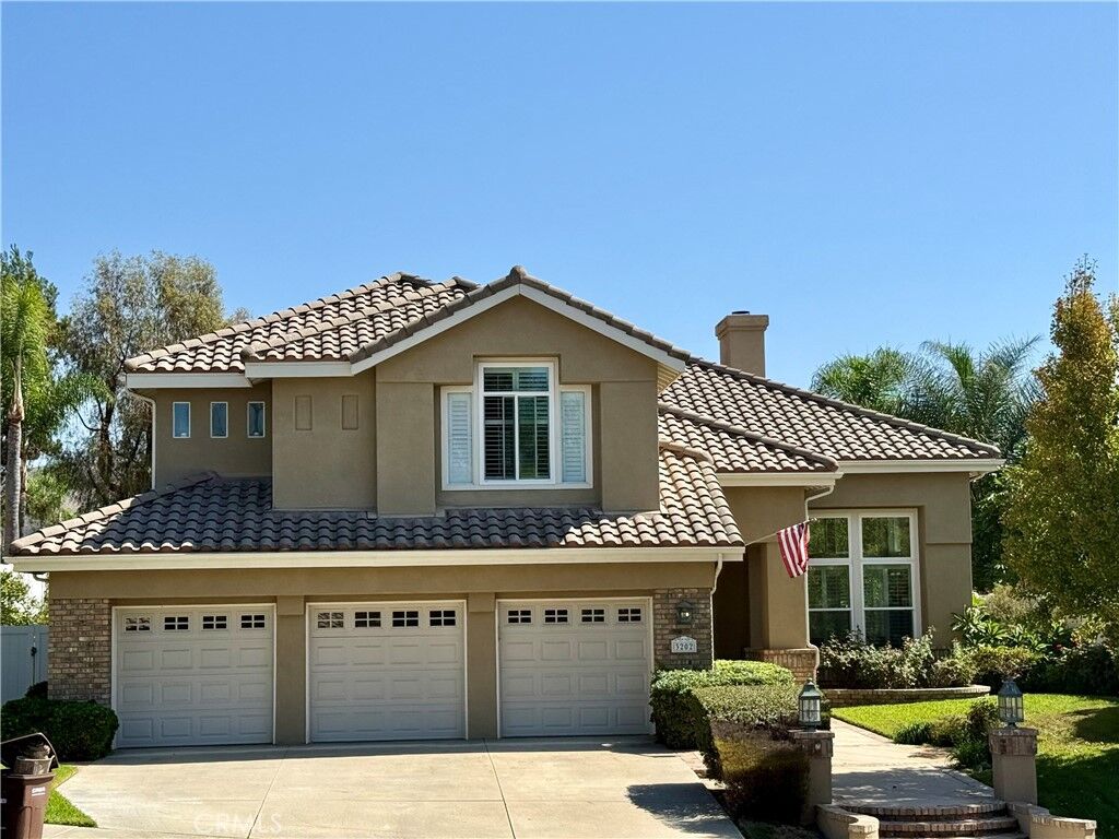 Property Photo: 3202 Legendario CA 92673