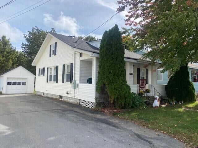 Property Photo: 181 Graham Street ME 04005