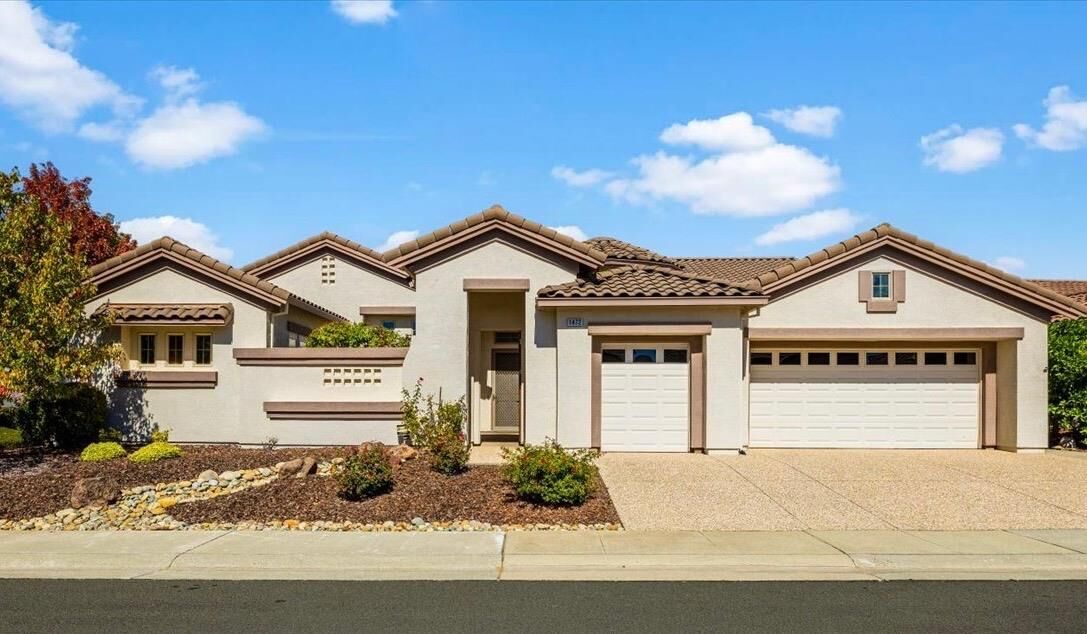 Property Photo:  1472 Dapple Dawn Lane  CA 95648 