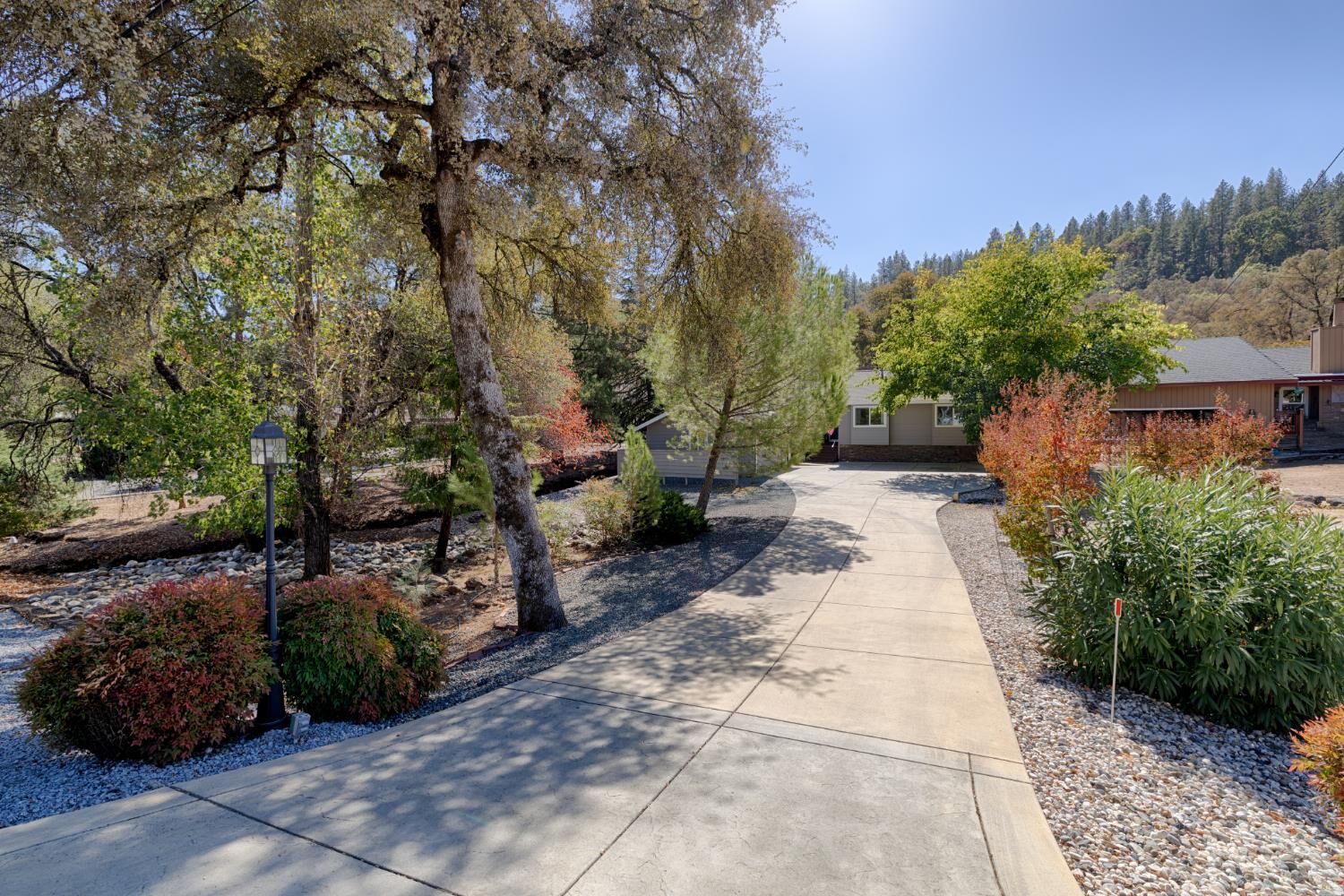 Property Photo: 14090 Torrey Pines Drive CA 95602