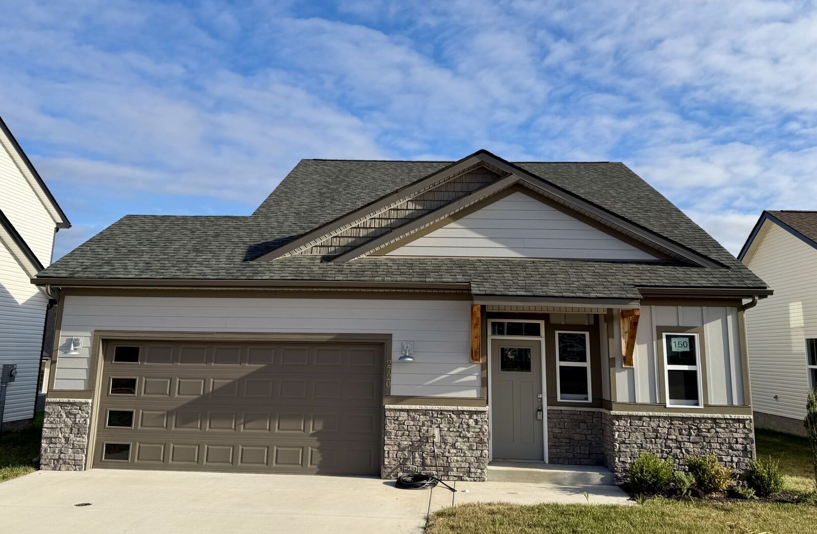 Property Photo:  2720 Brewster Drive  TN 37042 