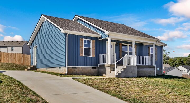 Property Photo:  1178 Tybee Dr  TN 37042 