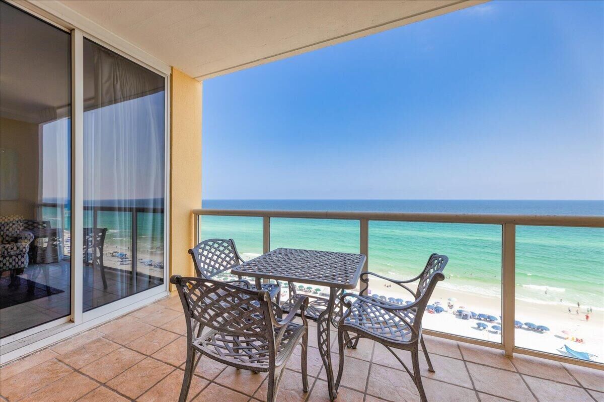 Property Photo: 8477 Gulf Boulevard 902 FL 32566