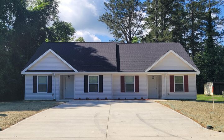 Property Photo:  539 Guill Street  GA 30824 