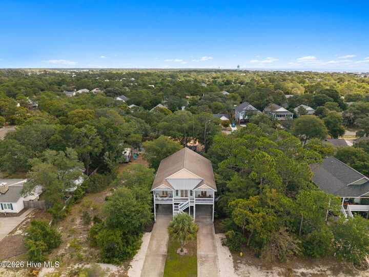 Property Photo: 122 NE 12th Street NC 28465