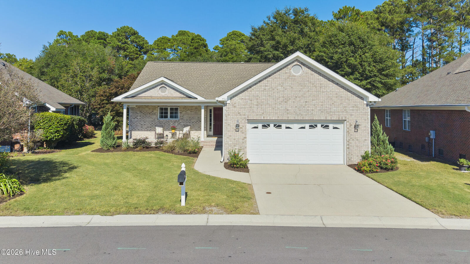 Property Photo:  7768 Cypress Island Drive  NC 28412 