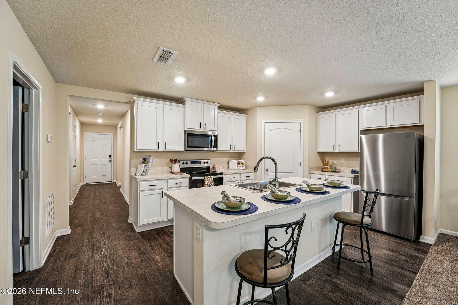 Property Photo: 3508 Lawton Place FL 32043