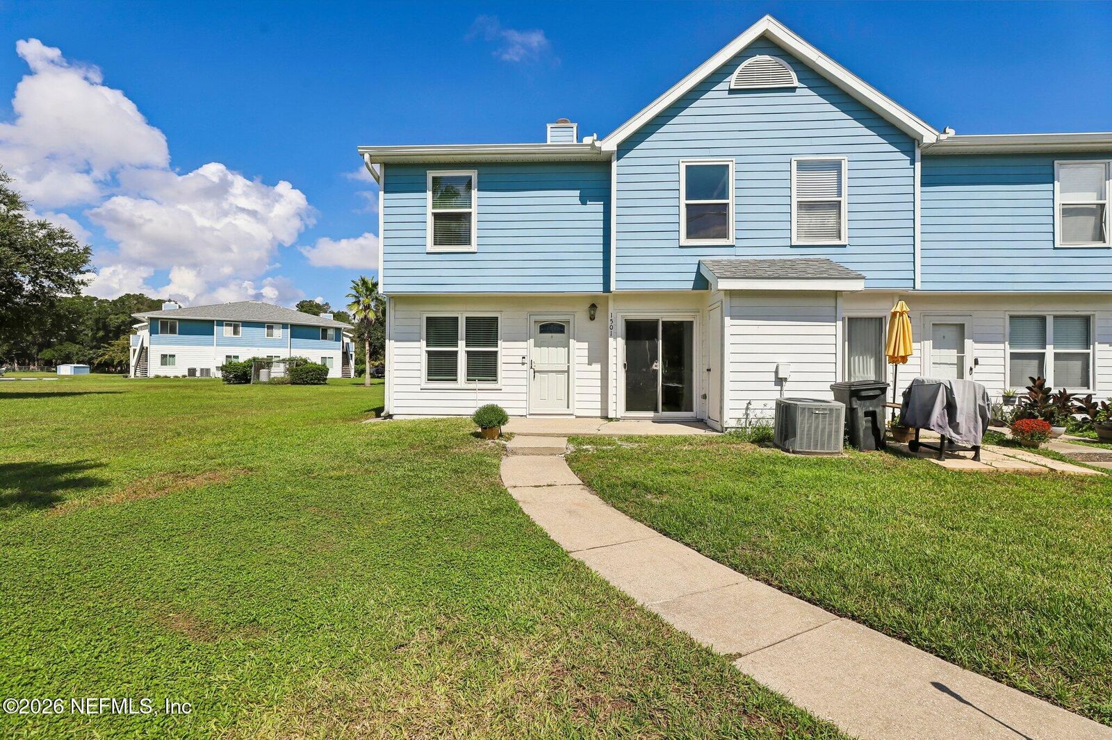Property Photo:  791 Assisi Lane 1501  FL 32233 