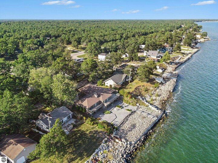 Property Photo: 1158 Forest Street MI 48730
