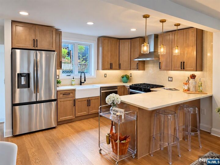 Property Photo:  419 2nd Street  NJ 07302 