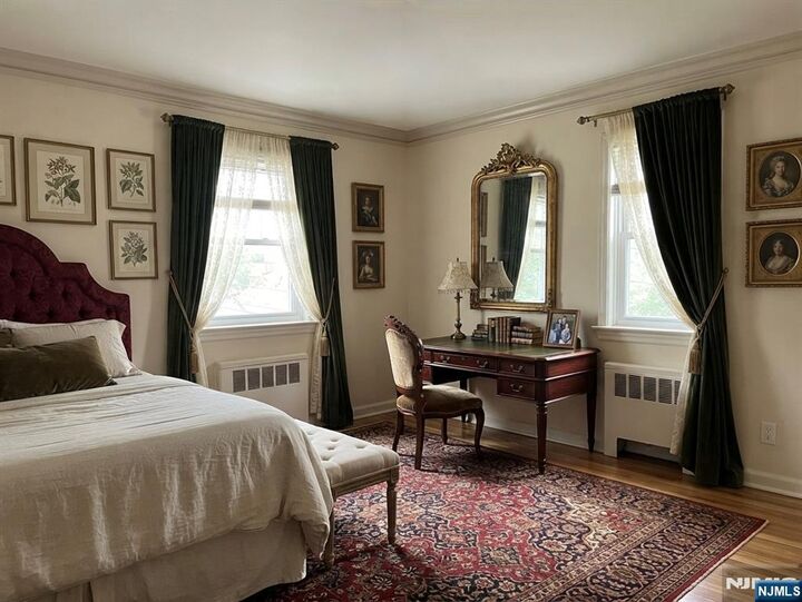Property Photo:  241 Passaic Street 9B  NJ 07662 