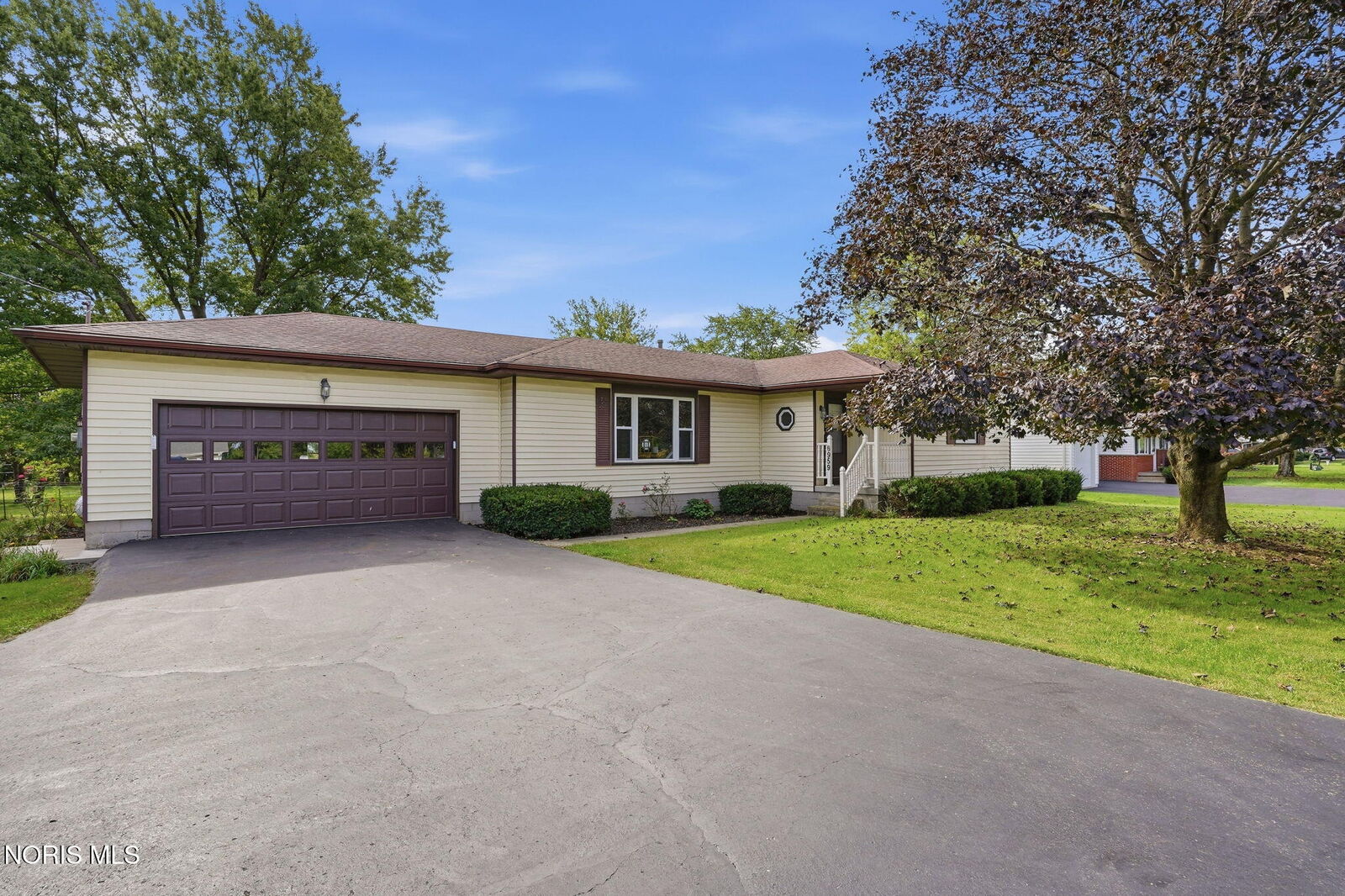 Property Photo: 6959 W State Route 12 OH 45840