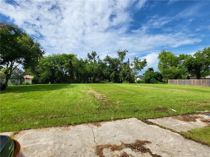 Property Photo: 3023 Sam Lenox Street LA 70121