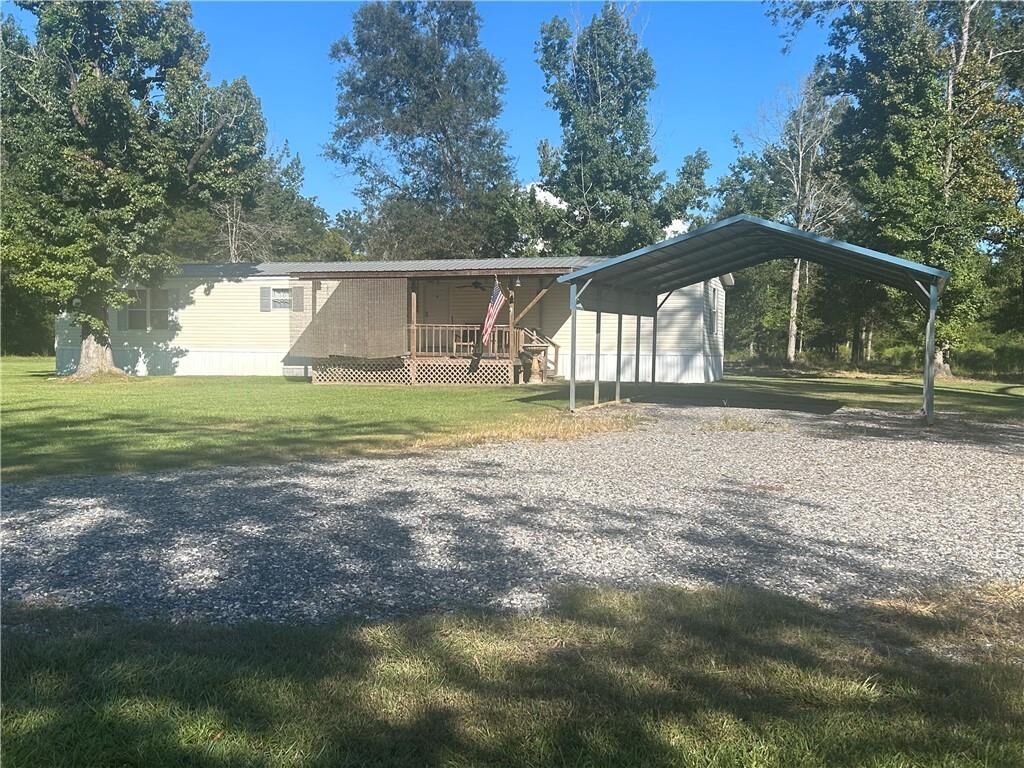 Property Photo:  49102 Stafford Road  LA 70466 