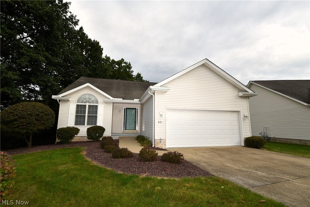 Property Photo:  9278 Woodworth Road 801  OH 44452 