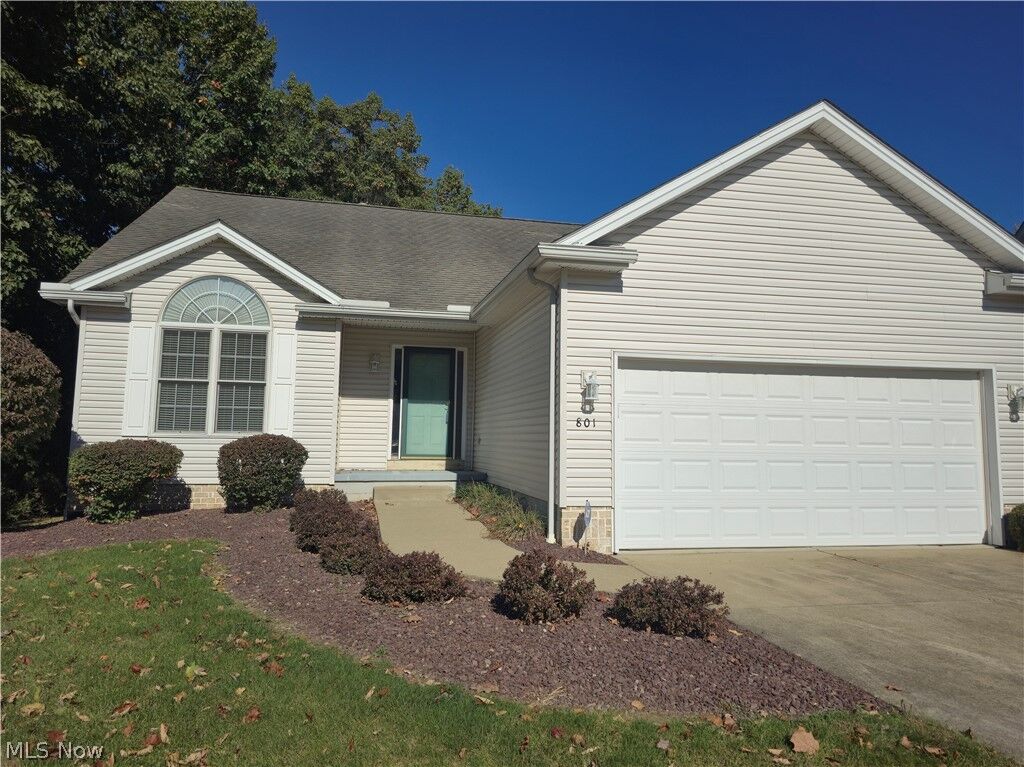 Property Photo:  9278 Woodworth Road 801  OH 44452 