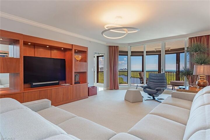Property Photo:  8990 Bay Colony Dr 1101  FL 34108 