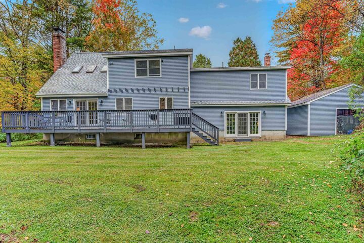 Property Photo:  251 Hadley Road  NH 03586 