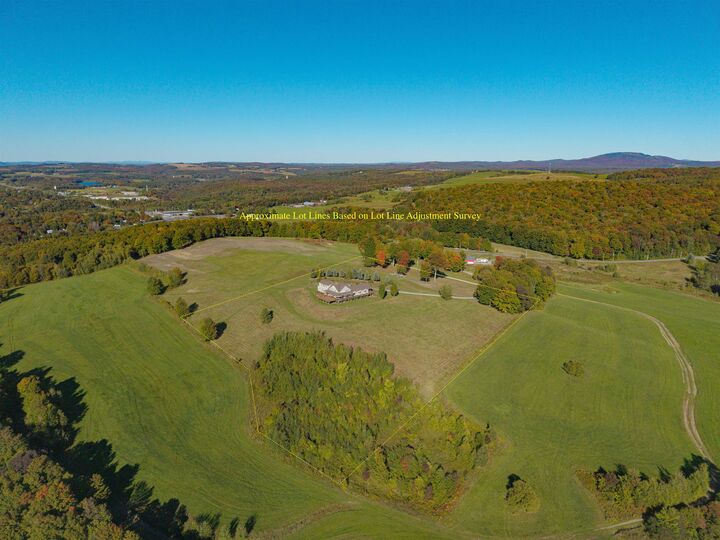 Property Photo: 734 Herrick Road VT 05829