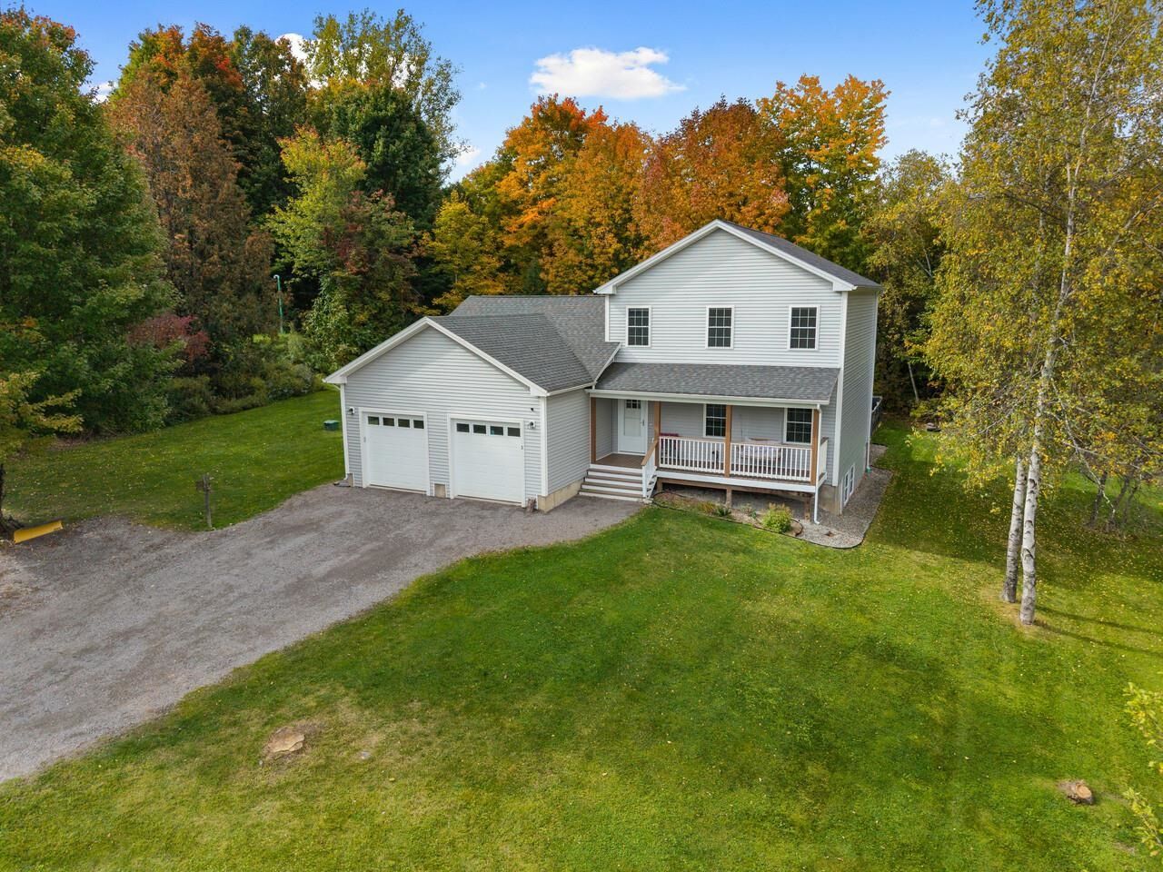 Property Photo:  3 Connor Hill Road  VT 05404 