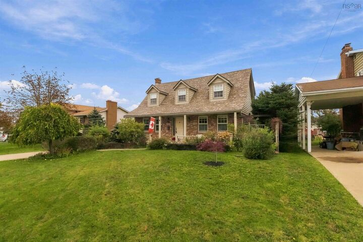 Property Photo: 16 Driftwood Crescent NS B2V 1S7