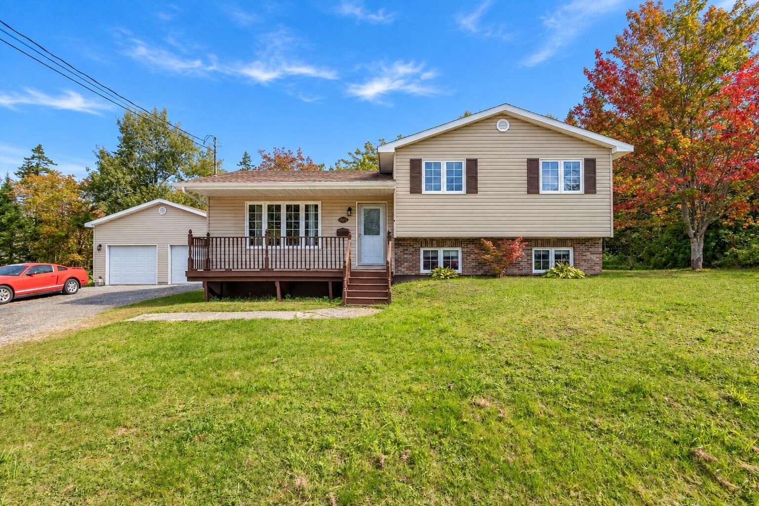 Property Photo:  255 Weidner Drive  NS B1S 1V4 