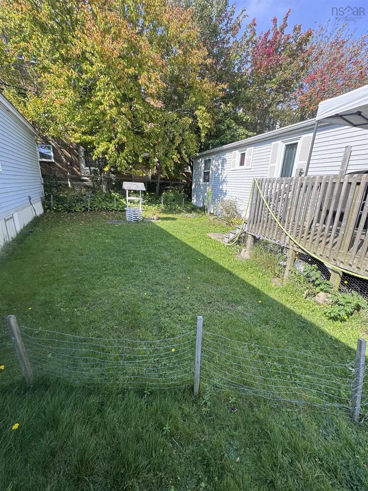 Property Photo:  47 Earlton Avenue  NS B2Y 2A6 