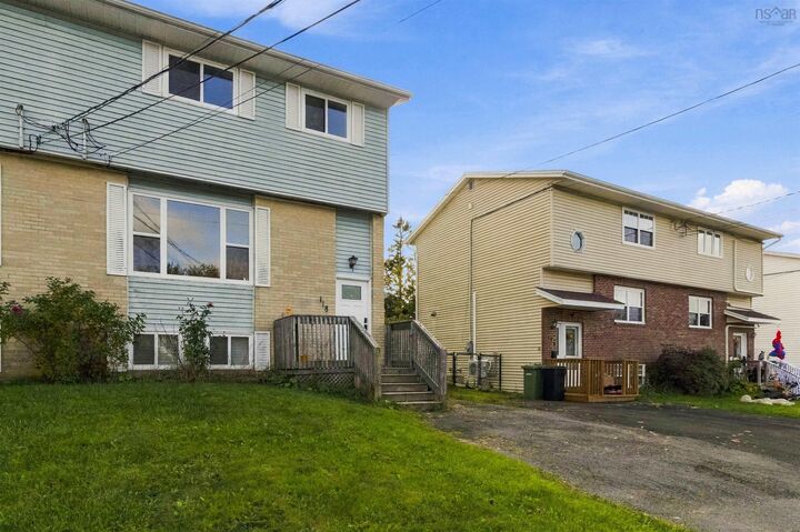 Property Photo: 118 Waterwheel Crescent NS B4E 2K8