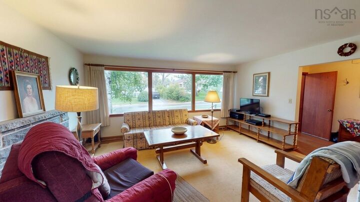 Property Photo: 33 Anderson Street NS B2W 2T7