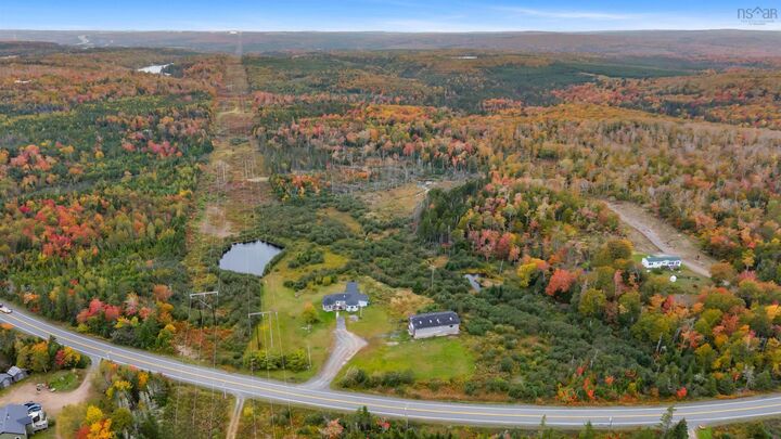 Property Photo:  4427 Pictou Road  NS B2N 5B1 
