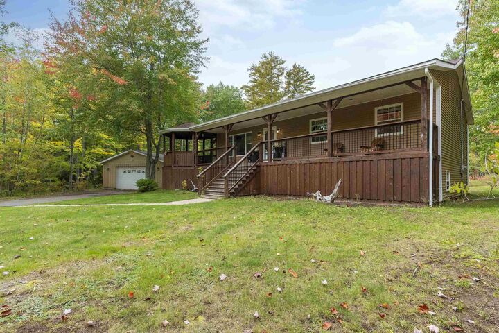 Property Photo:  25 Maggie Drive  NS B0P 1R0 
