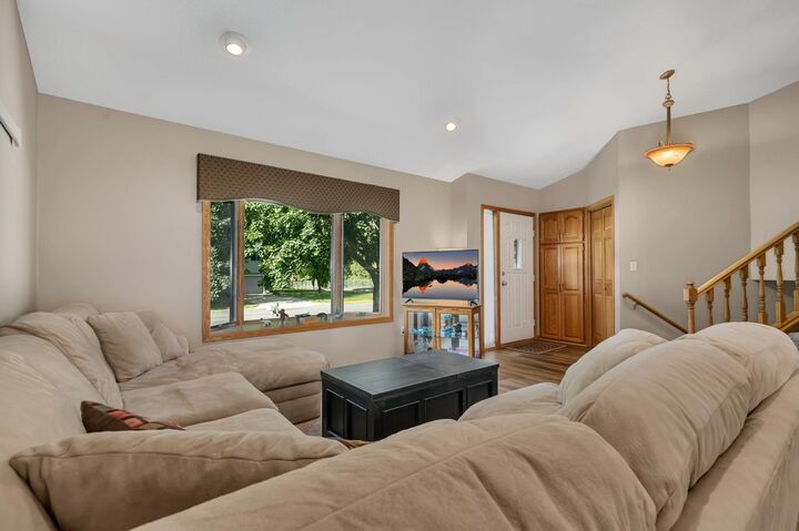 Property Photo:  424 7th Avenue N  MN 56377 