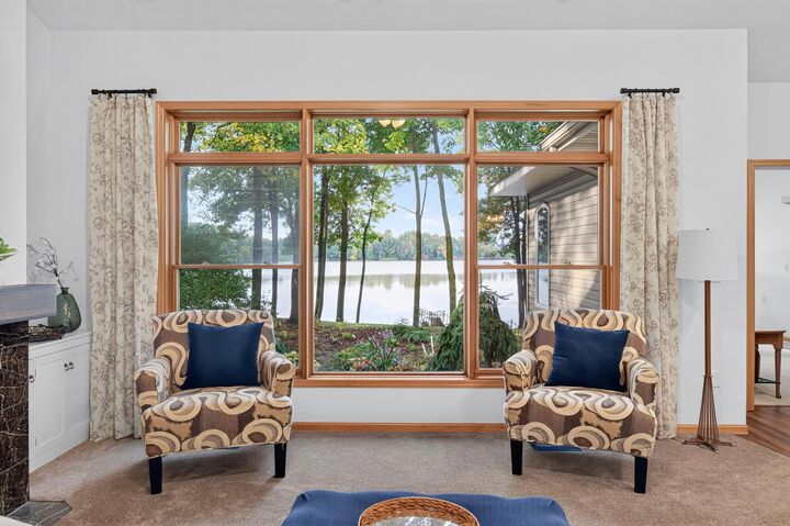 Property Photo: 11140 Lake Pointe Drive MN 55013