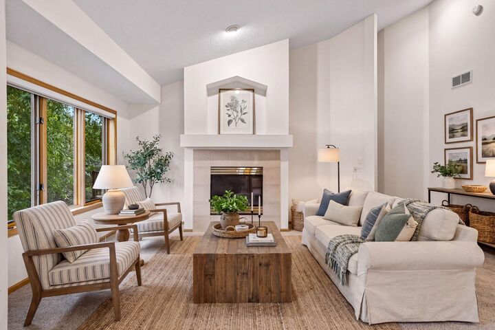 Property Photo: 13028 Garvin Brook Lane MN 55124