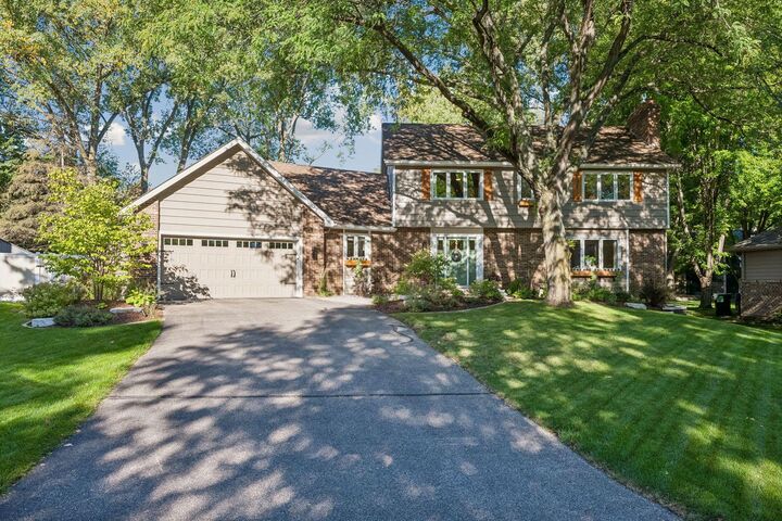 Property Photo:  8722 Sandro Road  MN 55438 