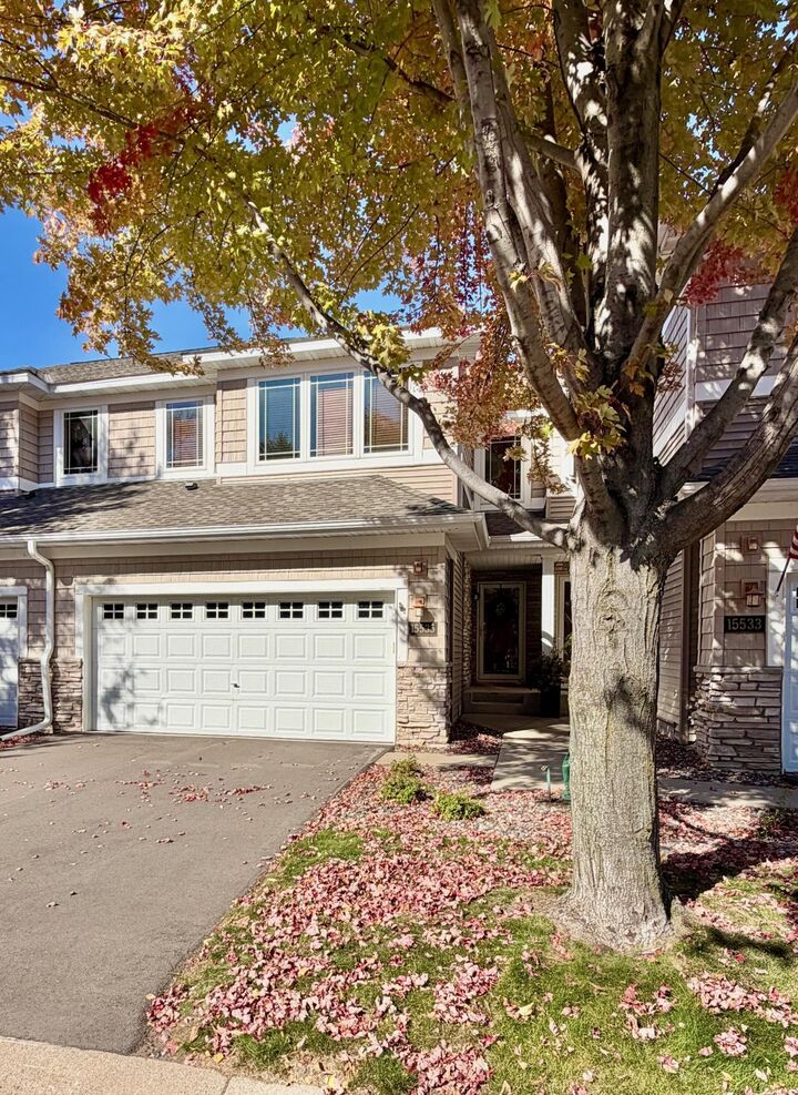 Property Photo: 15535 Lilac Drive MN 55347