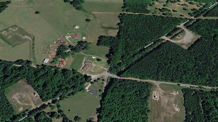 Property Photo:  0 Bethlehem  LA 71030 