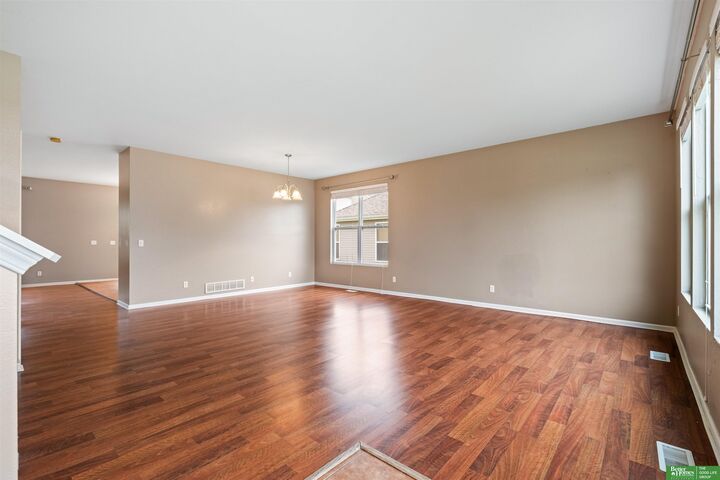 Property Photo: 2410 S River Rock Drive NE 68046
