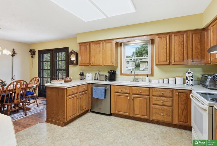 Property Photo:  2608 Gindy Drive  NE 68147 
